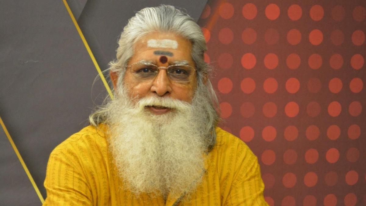 Kerala Kalolsavam 2026: Veteran mridangist Trichur C. Narendran looks back at his State school arts fest days