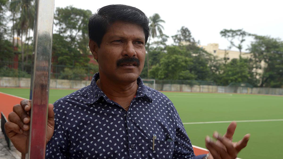 World Cup triumph and Dronacharya award will be the crowning glory for Indian men’s junior hockey coach C.R Kumar
Premium