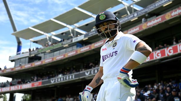 Wouldn’t have come this far in international cricket without ability to counter situations: Virat Kohli