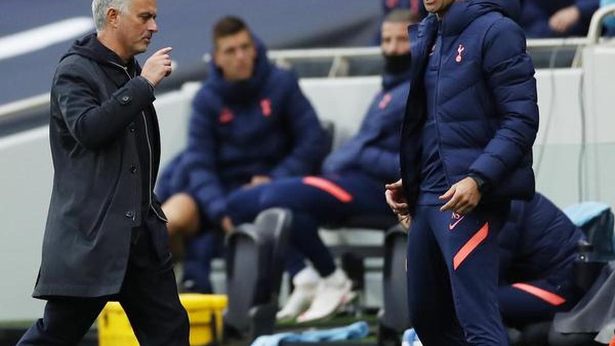 Handball rule in EPL draws flak The Hindu