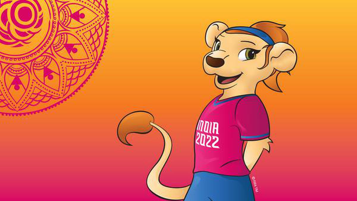 FIFA unveils ‘Ibha’ official mascot of U17 2022 Women's World Cup