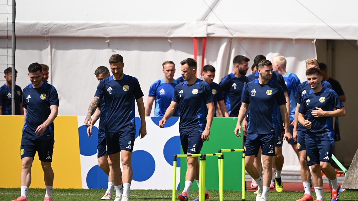 Euro 2024: History awaits Scotland to seal knockout stage qualification for first time against Hungary