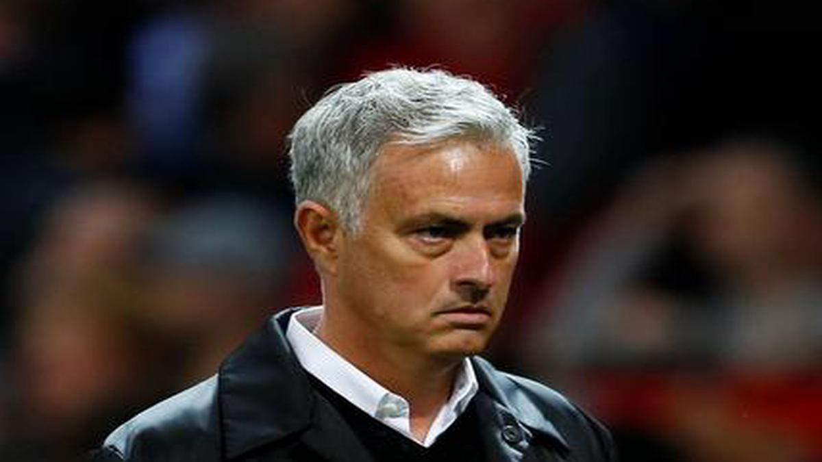 Is Jose Mourinho to blame for Manchester United's poor run?