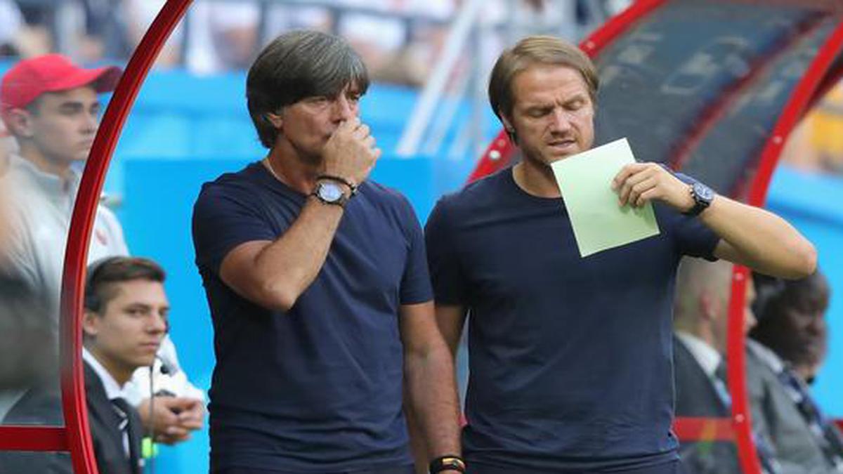 FIFA 2018: Germany sift through wreckage of World Cup debacle