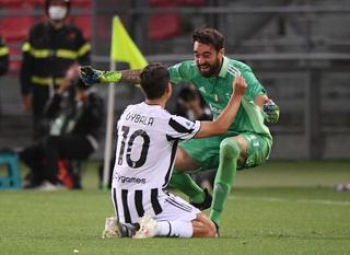 Juventus, AC Milan qualify for Champions League, Napoli miss out