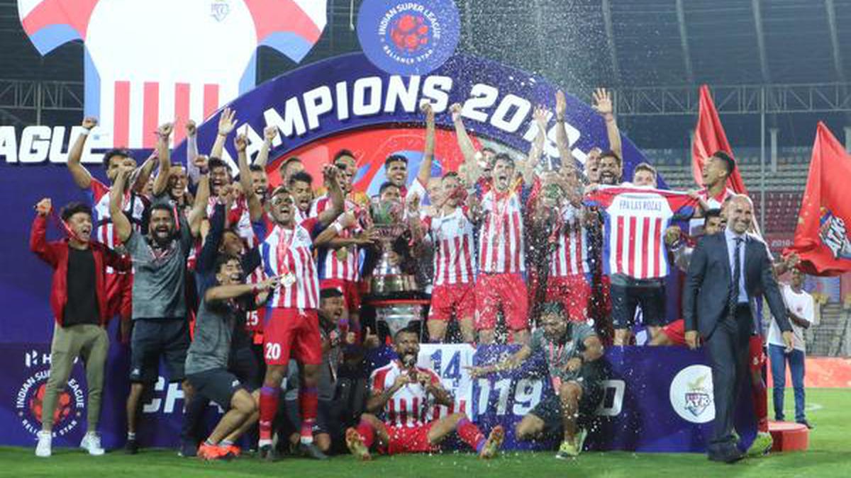 ISL | Indian football’s tryst with the brave new world begins today ...