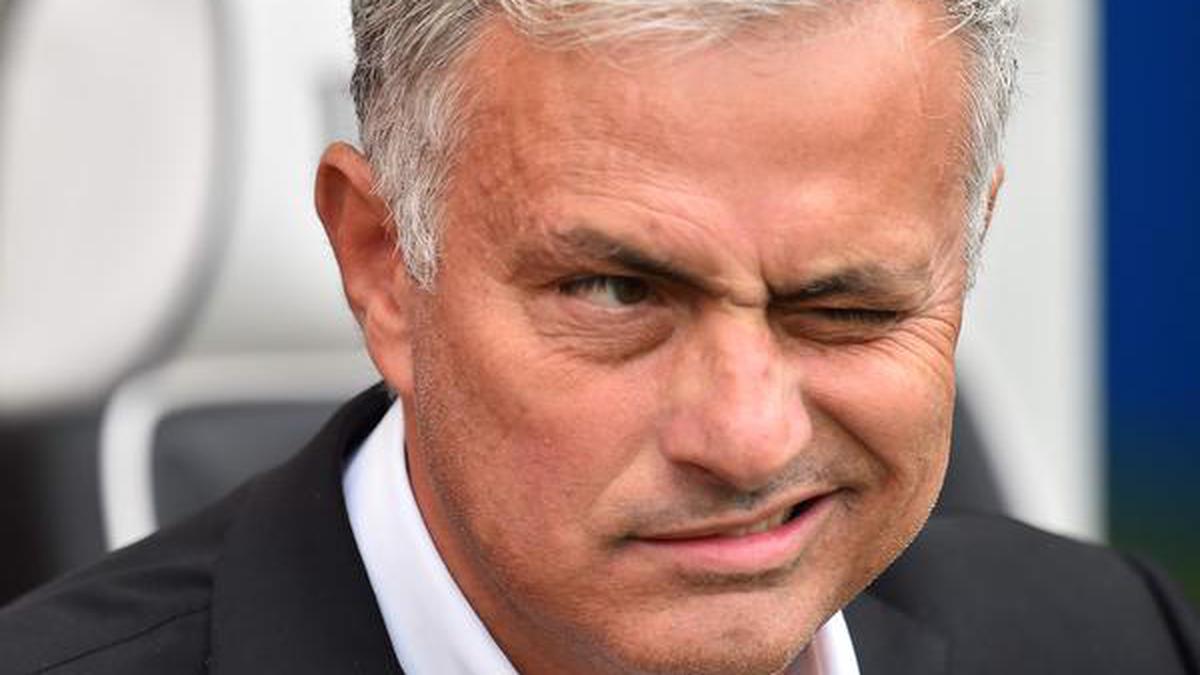 Is this the beginning of the end for Mourinho?