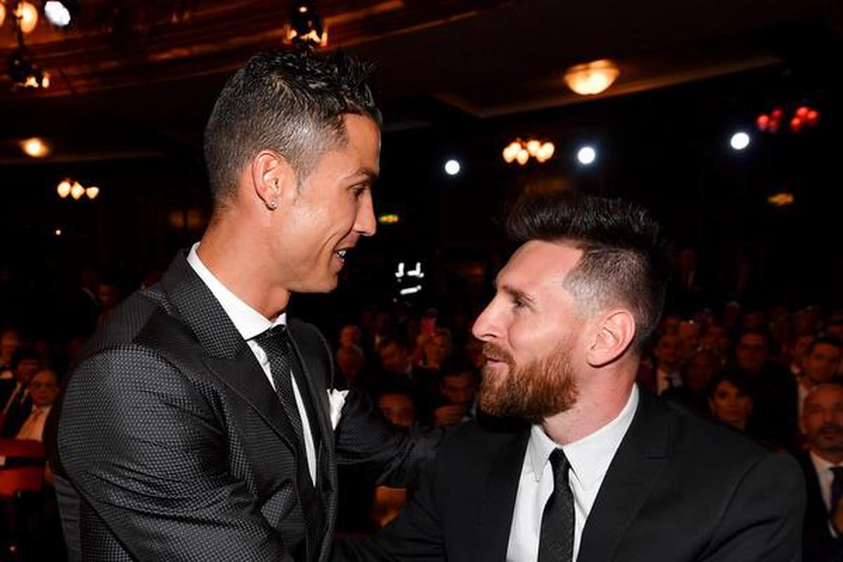 Al Nassr x Inter Miami |  Nenhum reencontro entre Ronaldo e Messi, já que o astro português está ausente devido a lesão