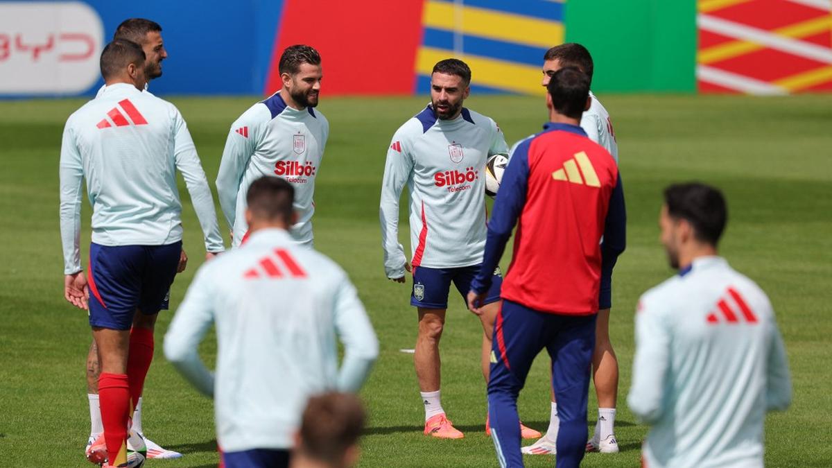 Euro 2024: Spain vs Croatia: Pedri Gonzalez’s return to form is Spain’s key against Luka Modric’s Croatia