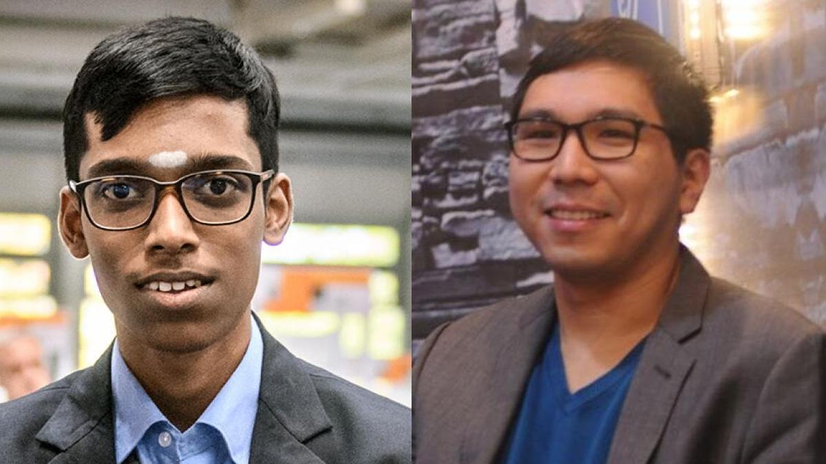Praggnanandhaa qualifies for Grand Chess Tour finale; Wesley So wins Sinquefield