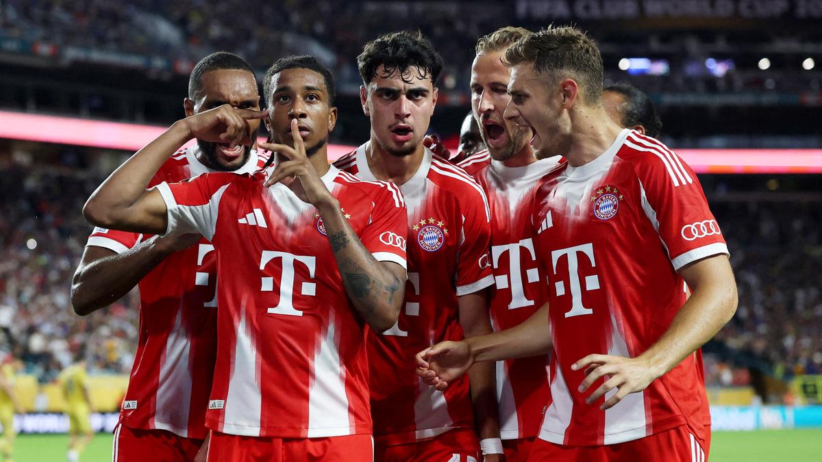 Club World Cup 2025: Bayern Munich advances with 2-1 win over Boca Juniors