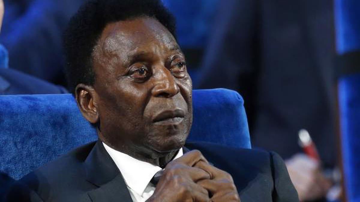 Football legend Pelé remains in intensive care after surgery