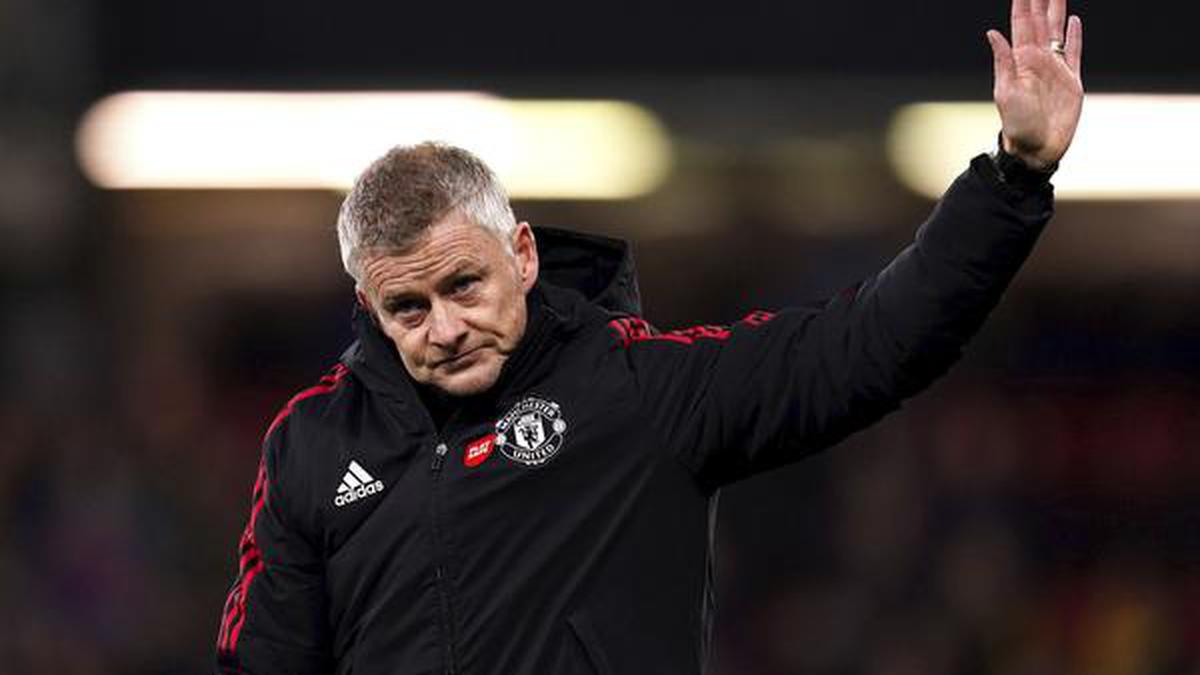 Manchester United Fires Manager Ole Gunnar Solskjaer The Hindu