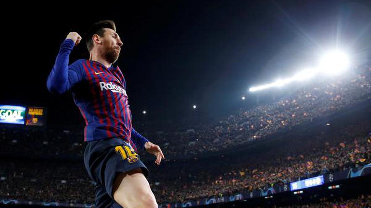 End of an era: Barcelona says Lionel Messi won’t stay with the club