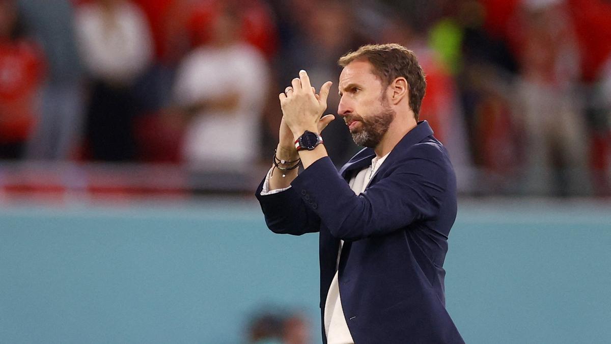 After losing to Spain in Euro 2024 final, Gareth Southgate resigns as England manager