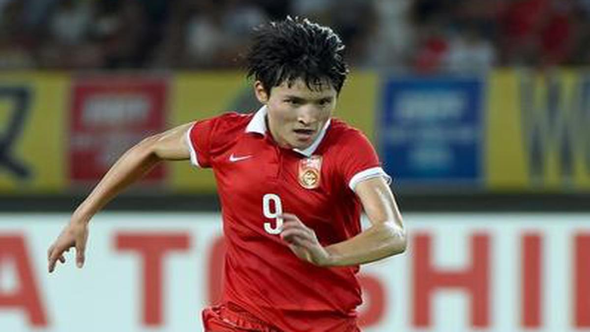 Forget Messi, China’s ‘Nine-Goal Diva’ is world's hottest striker - The ...