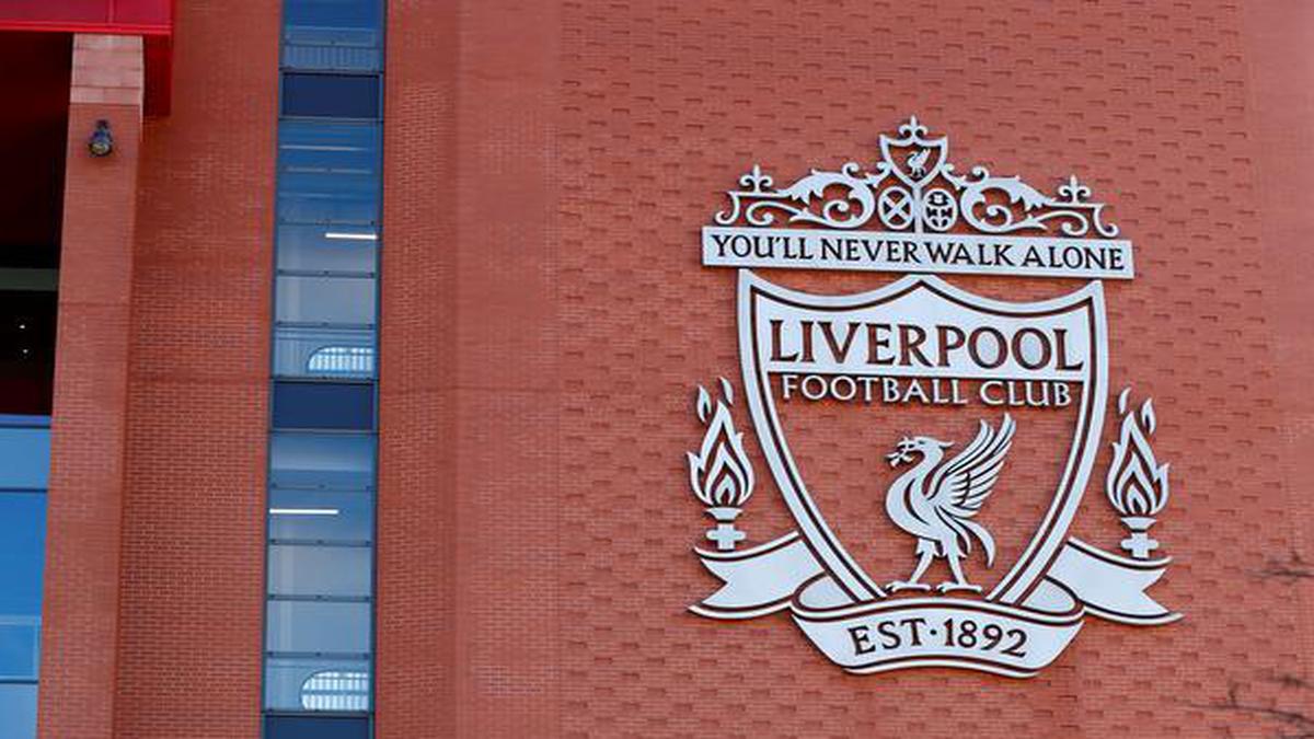 Liverpool furlough non-playing staff amid COVID-19 pandemic