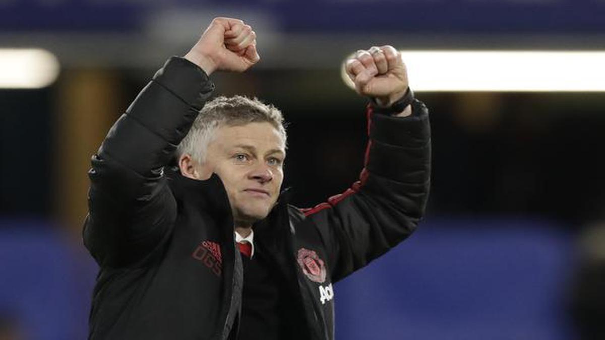 Manchester United Appoints Ole Gunnar Solskjaer As Permanent Manager