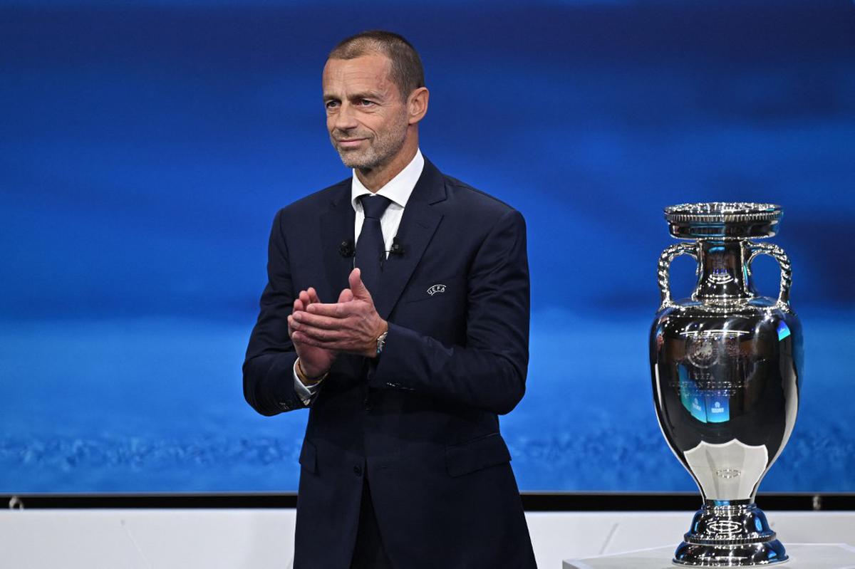 Hosts appointed for UEFA EURO 2028 and 2032, Inside UEFA