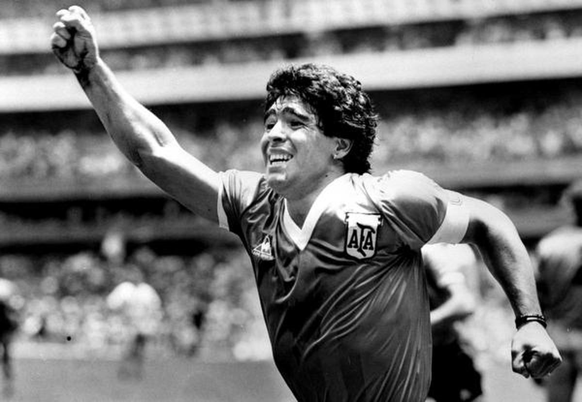 Diego Maradona dead: Reaction, football, sports stars pay tribute