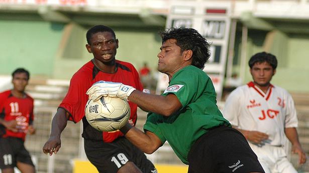 AIFF elections | Kalyan Chaubey beats Bhaichung Bhutia, becomes first player president