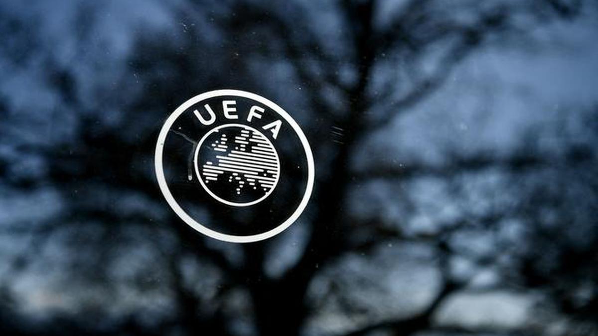 Uefa could strip Russia of Champions League final over Ukraine crisis, Uefa