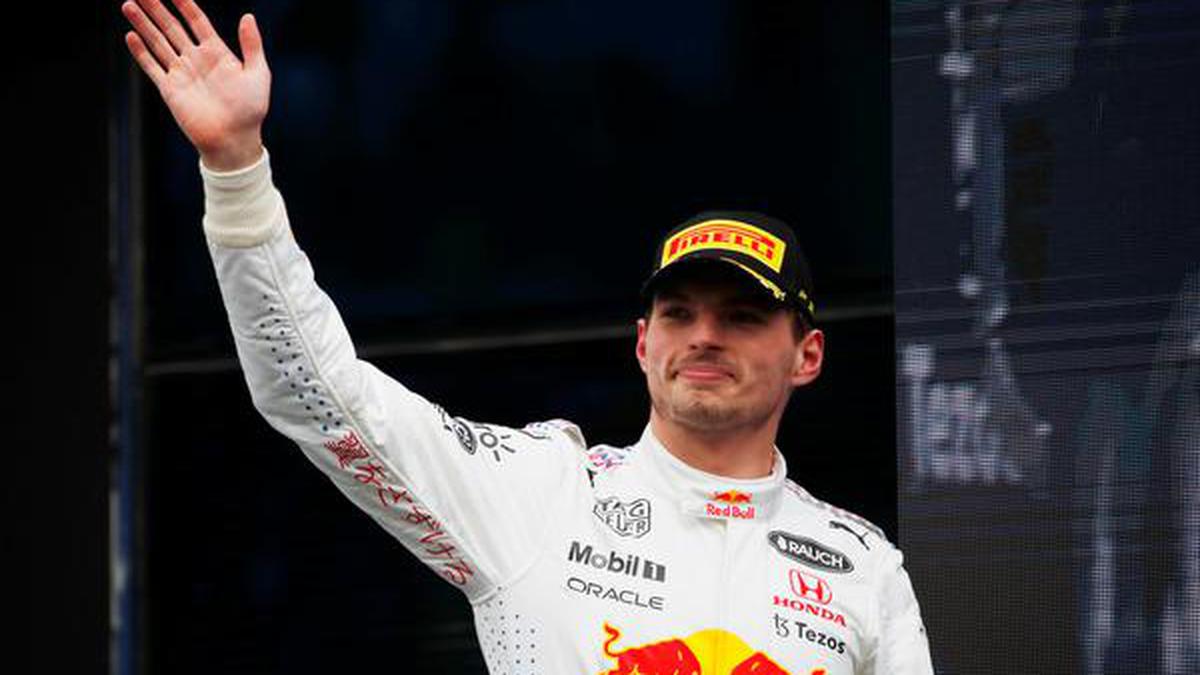 Verstappen is F1's fan favourite, McLaren most popular team