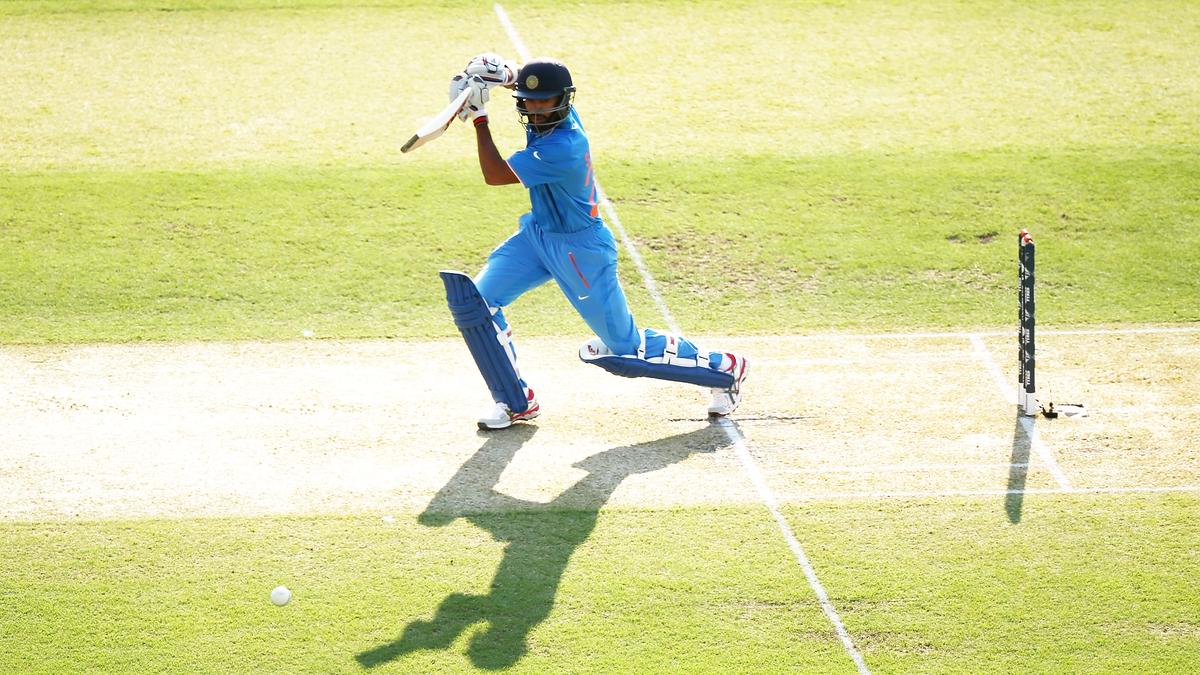 Shikhar Dhawan: The Unsung Hero of Indian Cricket's Opening Gambit