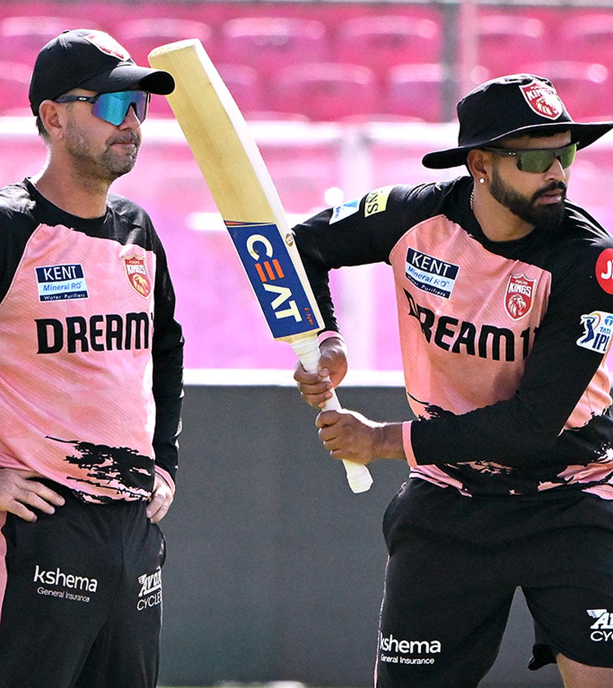 किंग्स ने नए सिरे से आत्मविश्वास के साथ अनचाहे क्षेत्र में मार्च किया 1 IPL%20T20%20PUNJAB%20PRACTICE