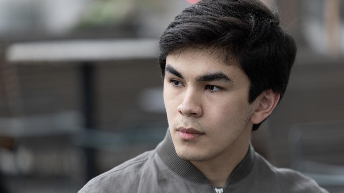 Cool Sindarov has the fire in him to challenge for the biggest prize in chess