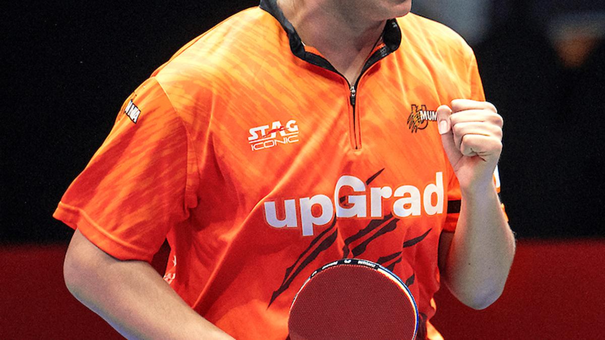 U Mumba overcomes Dabang Delhi to seal a spot in semifinal