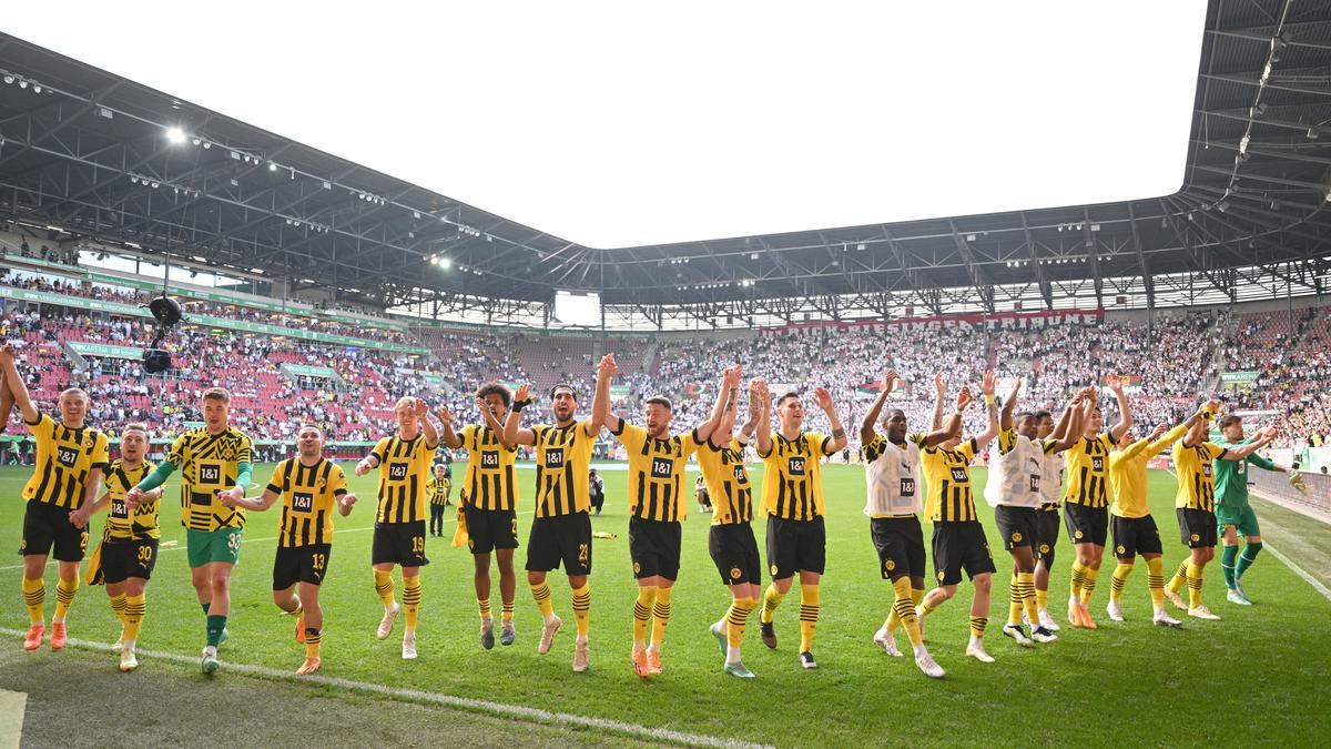 Can Borussia Dortmund finish Bayern Munich’s decade-long monopoly?