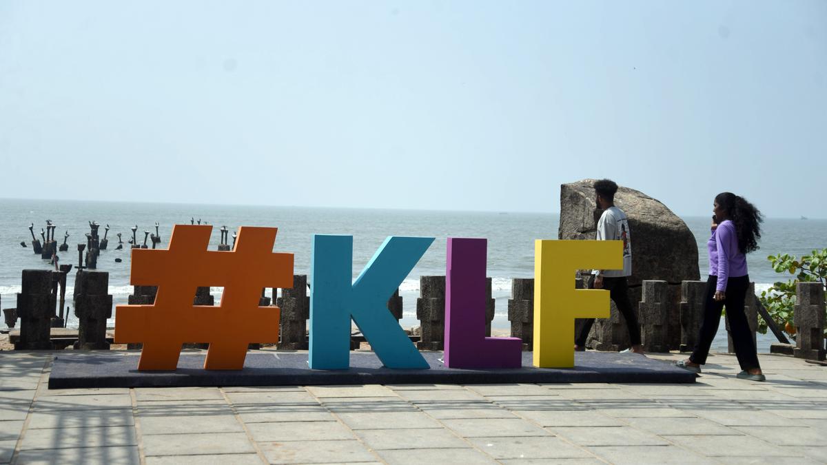 Literary giants from across the globe to converge on Kozhikode for KLF