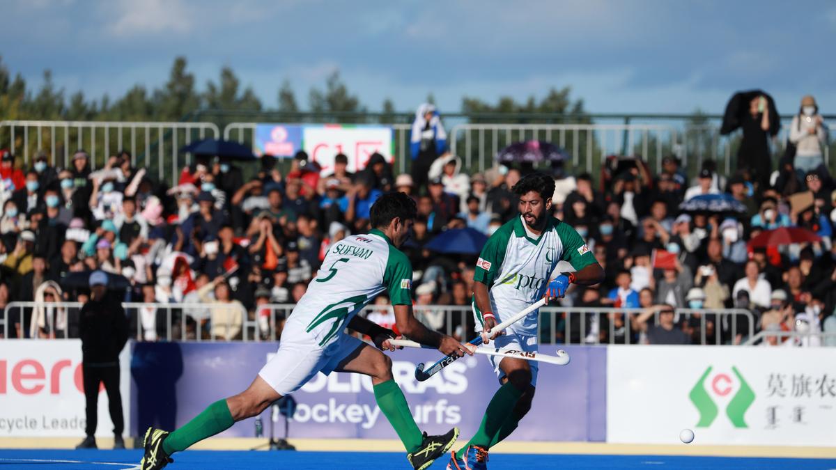 Pakistan Hockey's Decline: Factionalism, Mismanagement, and Lack of Funds