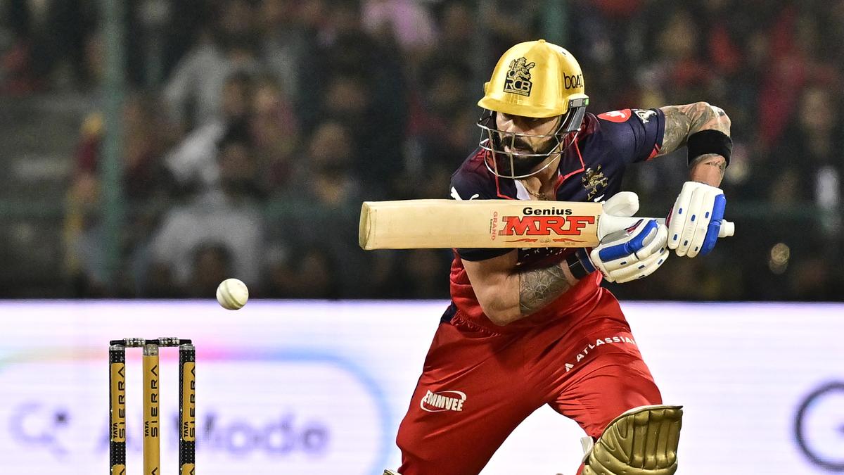 Kohli, Rahul and the journey to T20 greatness