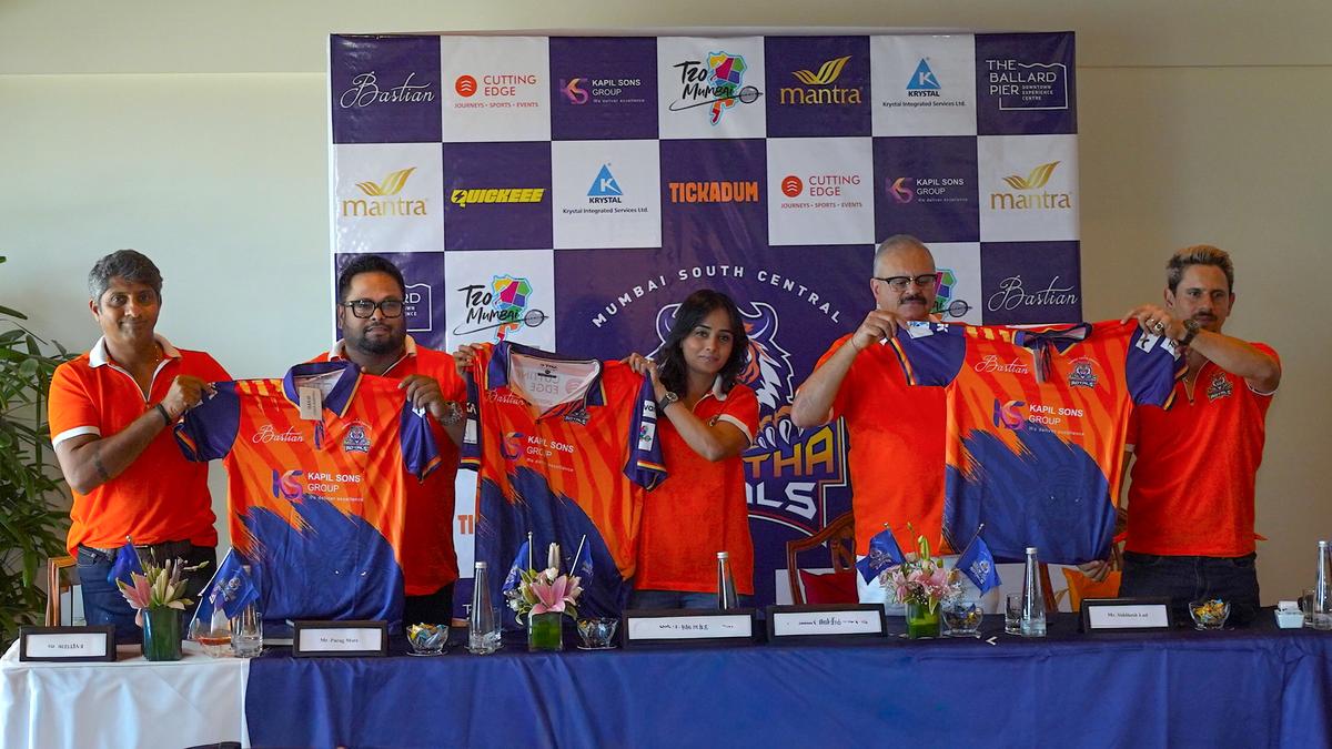 IPL is a shortcut to Indian team, says Siddhesh Lad