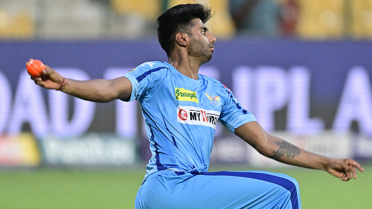 IPL | Mayank Yadav has the attributes to play all formats, says Broad