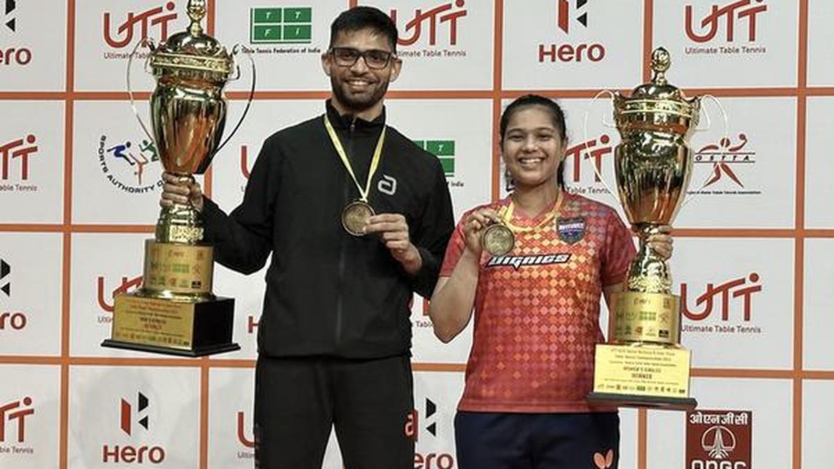 Manush proves too strong for Payas; Diya stuns Sreeja to emerge champion