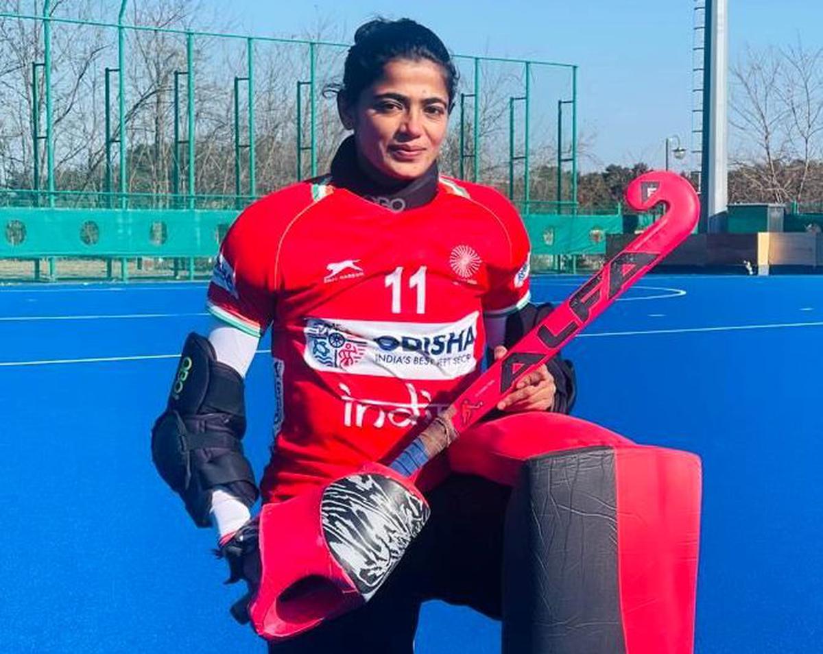 Savita to lead Indian women's hockey team in FIH Nations Cup in December, Navjot makes comeback