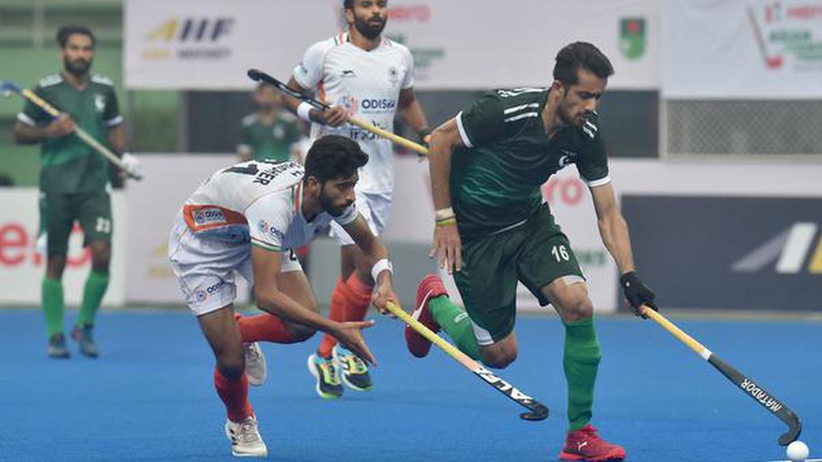 Pakistan, China to participate in Asian Champions Trophy hockey tournament in Chennai
