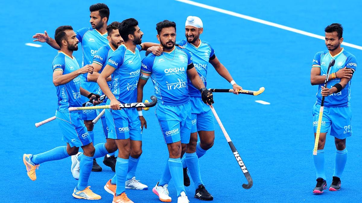 FIH Pro Hockey League : l’Inde bat l’Allemagne, championne du monde, 3-0