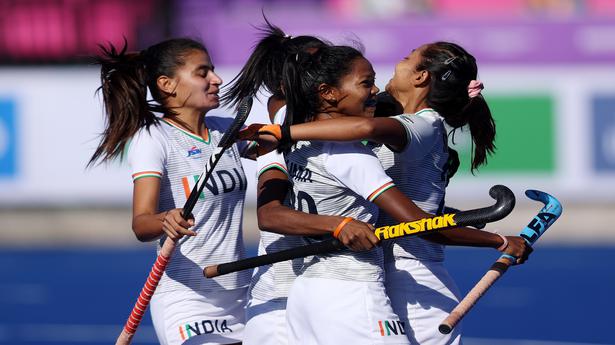 Commonwealth Games 2022 | Indian women's hockey team wins bronze