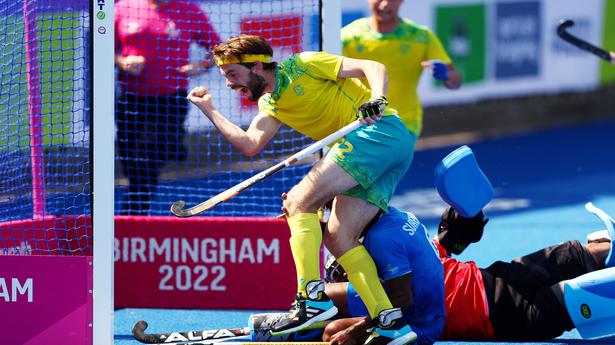 CWG 2022 | India settles for silver in men's hockey, loses 0-7 to Australia in final