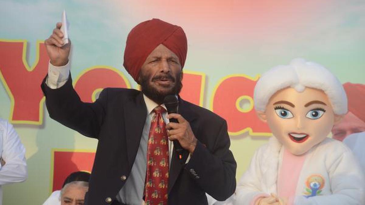 Milkha Singh's condition turns critical: hospital sources