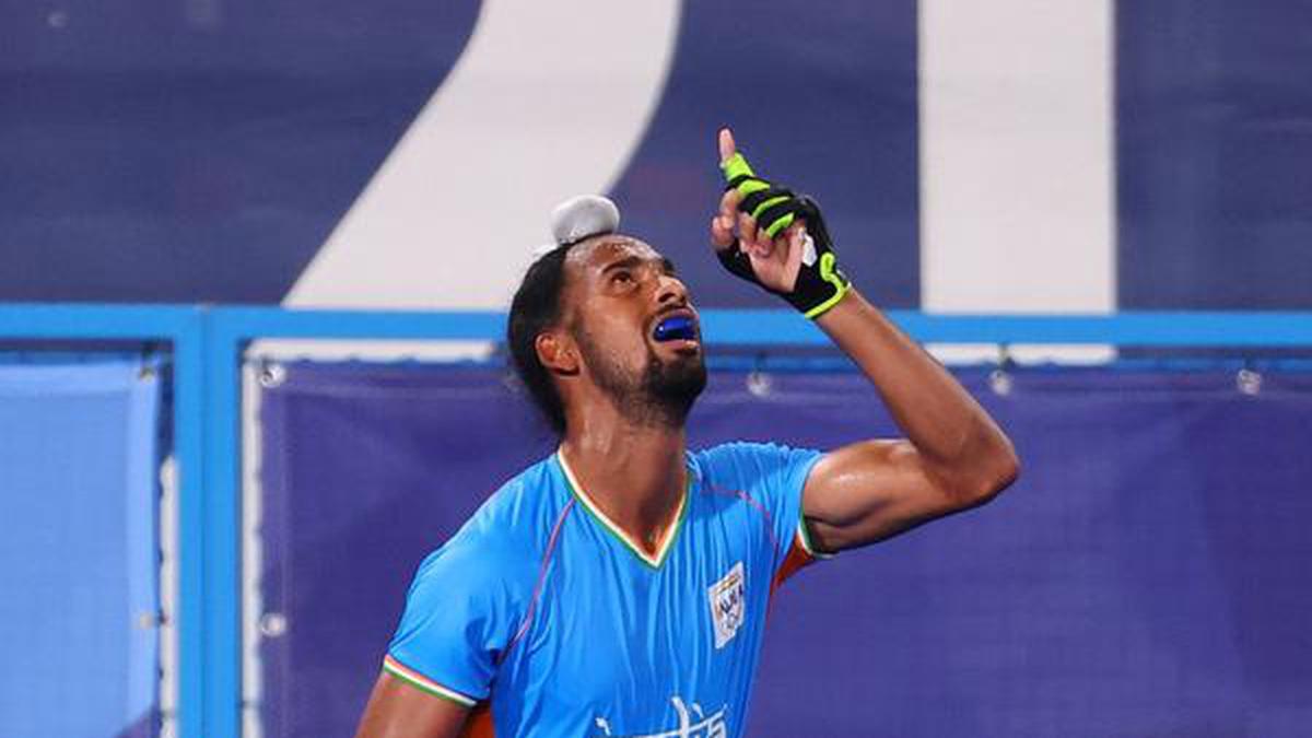 Tokyo Olympics | India beats Great Britain 3-1, enters semis of Olympics men's hockey