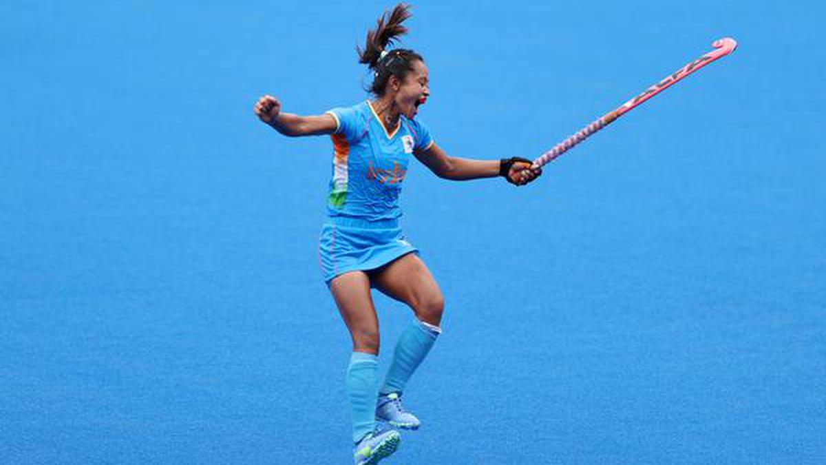 Injured Sushila Chanu rested from India’s Asian Champions Trophy squad