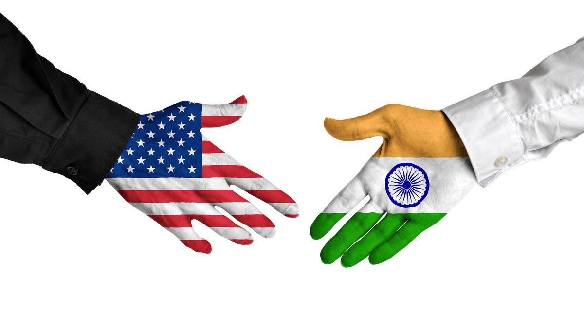 Indian team to visit U.S. next week to finalise legal text for interim trade pact: Commerce Secretary
