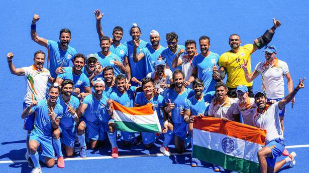 Defined: What’s ‘TOPS’ – India’s bid to spice up its Olympic medal tally