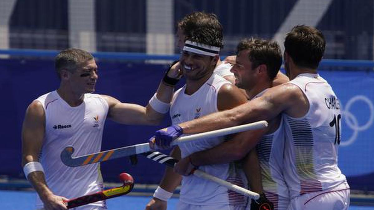 Tokyo Olympics, hockey | India's golden dreams shattered