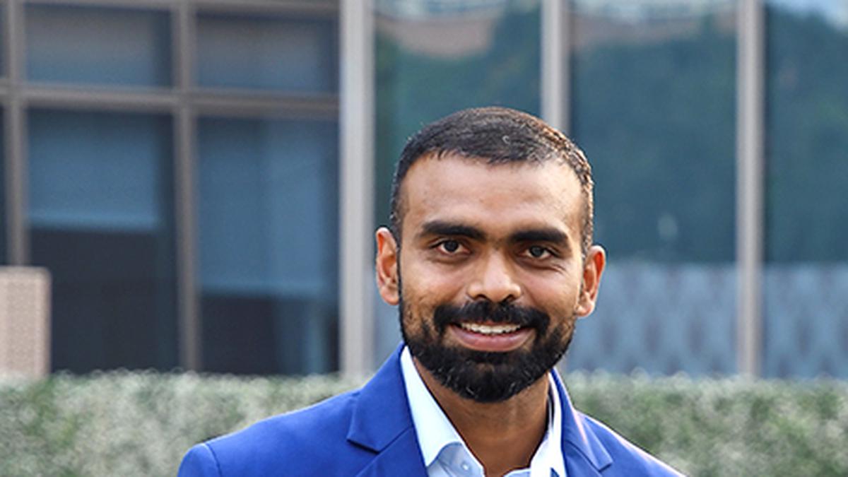 Sreejesh and Camila Caram appointed as co-chairs in FIH Athletes Committee